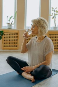 intermittent fasting