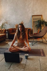 meditation during fasting