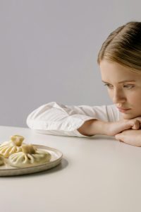 dry fasting
