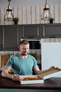 therapeutic fasting